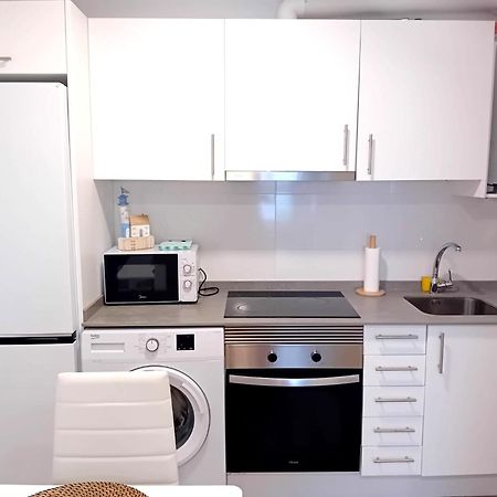 Santarene Pleno Centro Apartamento Santander Exterior foto