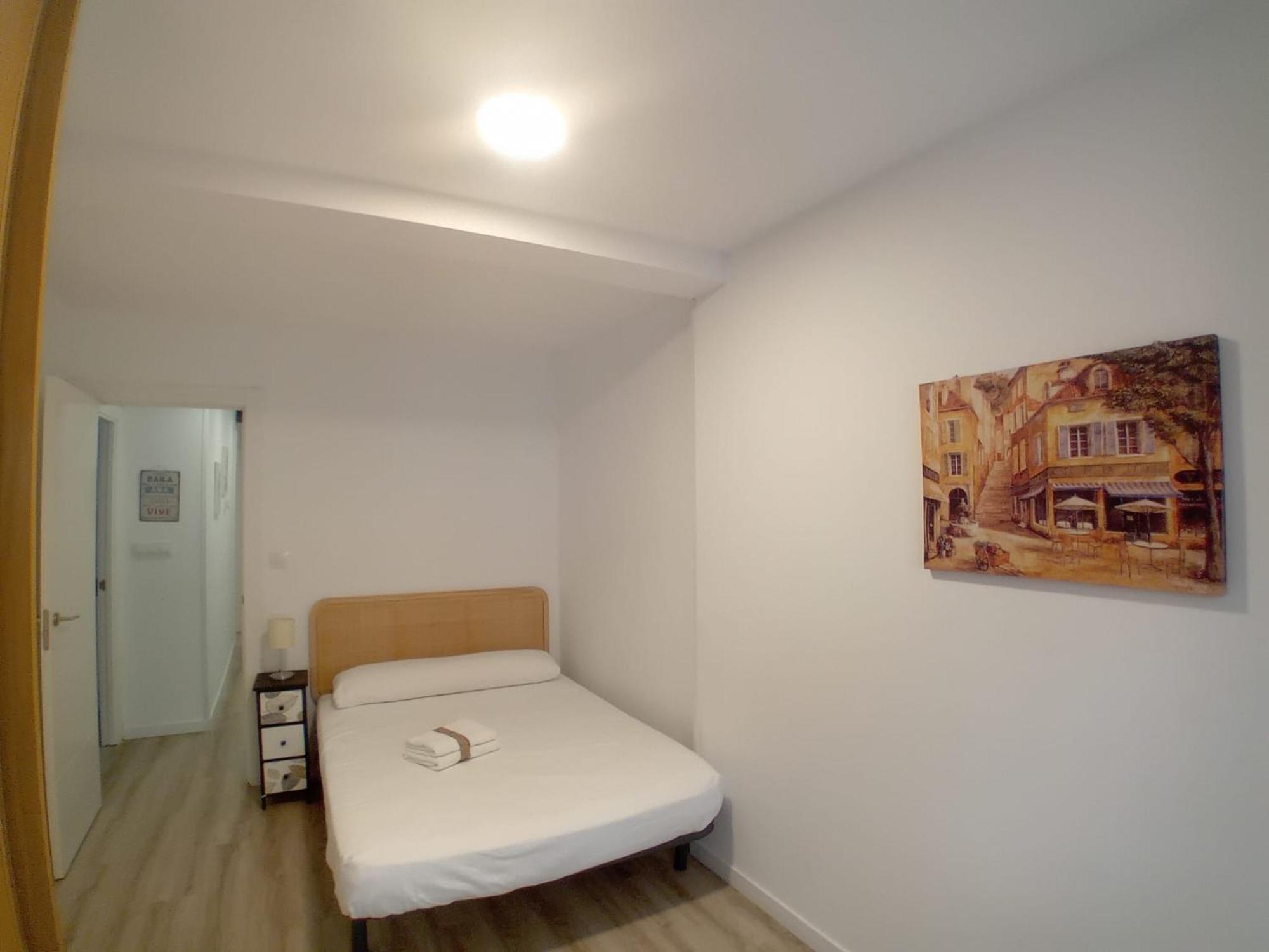Santarene Pleno Centro Apartamento Santander Exterior foto